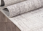 ALANYA 22403A WHITE / GREY SHR