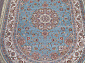 ARAVIA D158 BLUE Овал