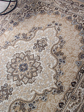 PRAGA 06020A TOZ GRI / TOZ GRI