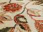 IZMIR D142 CREAM-GREEN