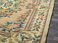 90 LINE WOOLEN HANDK-KNOTTED 6116 BEIGE