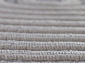 OSHA O2657 995 GREY / GREY