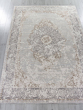 Ковер MILEDY MP19 GRAY