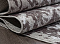 SILVER F391 GRAY Овал