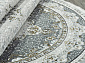 MIRAY O1463 096 GREY Овал
