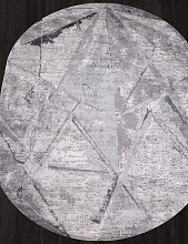 ARMINA 04022G GREY / GREY Овал