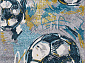 RIO C077 MULTICOLOR