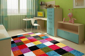 фризе Fantasy 12001-120