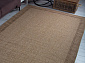 Ковер-циновка AFRA ST054A BROWN