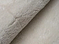 из искусственного меха Chic 1000A CREAM_1005 круг