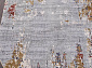 MARDAN 5045A COKEN D.GREY / YELLOW Овал
