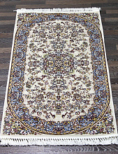 MASHAD PRESTIGE 01956A CREAM/L.BLUE