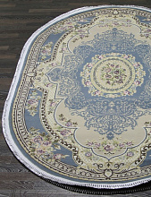 NAPOLI 9006C BLUE / BLUE Овал