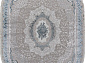 EFSAN Q010A CREAM SHRINK / BLUE FDY Овал
