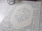 DONA F562 CREAM-BLUE