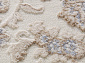 Jasmine-A 35826Z CREAM / BEIGE Овал