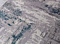 PALERMO F279 GRAY Овал