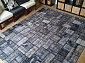 винтажный PATCHWORK ручной работы Vintage Look at Me P-63