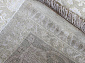 Индия шерсть шелк 14x14 K1 IVORY / BEIGE