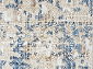 ANTEP-A O1699 630 CREAM / BLUE
