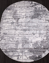ARMINA 03752A GREY / GREY Овал