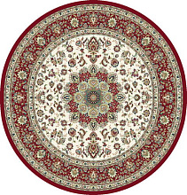 ворс вискоза-хлопок ROYAL PALACE 14021 6010 КРУГ