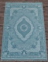 HUNKAR 07931 BLUE / BLUE