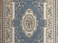 NAPOLI 9003B BLUE / BLUE