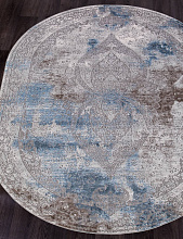 ARMINA 03879A BLUE / BLUE Овал