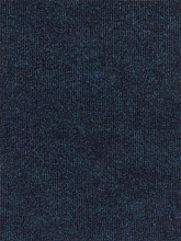 Тонкая ковровая дорожка Кайро 5507 BLAUW V
