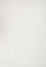 Ковер JUNO E857AW CREAM / CREAM