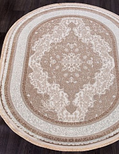 Ковер ALFANI 0T249RG VIZON / VIZON Овал