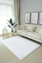 из искусственного меха RABBIT PX2000 WHITE