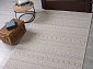 LOOPY L0014B BEIGE / D.BEIGE