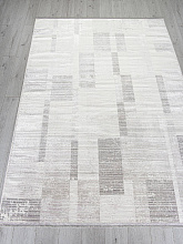 Ковер SHINE 32325A CREAM / L.GREY