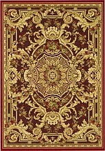 Рельефный ковер из вискозы GENOVA 38388 1212 10