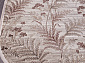 REGINA O0284 080 BROWN Овал