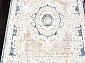 ANTEP-A O1701 630 CREAM / BLUE