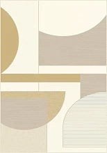 Ковер шенилл Riva 2845 020