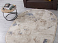 MELODY 35991Z BEIGE / CREAM Овал