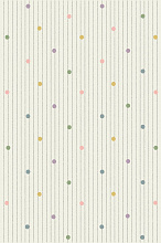 Ковер IZUMRUD HF14 CREAM