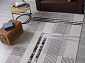 NOVA 04075A CREAM HB / ICE GREY HB