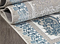 ALFANI Q010A BLUE FDY / CREAM SHRINK