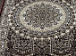 NIGIN MANOLYA IRANI 8001 BORDO