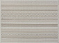 Ковер-циновка INDIGO S122 BEIGE