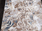 PERU D070A CREAM SHIRINK / BLUE FDY