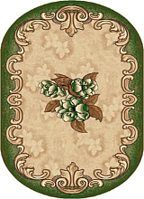 Золушка 038-03 ОВАЛ