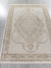 MOSSO 27226 BEIGE / BEIGE