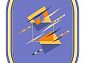 FIRIZE 35-1 MARATON BLUE Овал
