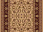 Ковровая дорожка шерстяная Floare ISFAHAN 207-60244
